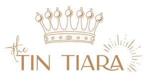 The Tin Tiara