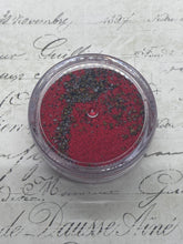 Load image into Gallery viewer, Suzan Lenart Kazmer Iced Enamels Relique Enamel Powder- Garnet Red
