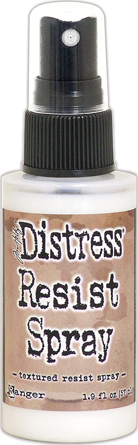 Tim Holtz Distress Spray- Resist