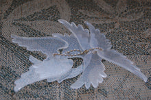 Load image into Gallery viewer, Clear Acrylic Angel Wings 4 sets
